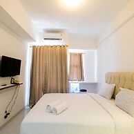 Gorgeous Studio Apartment at Akasa Pure Living BSD