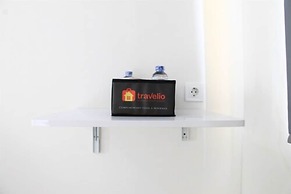 Furnished Studio Apartment @ The Springlake Summarecon