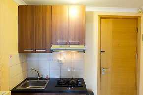 Prime Location 2BR Signature Park Apartment