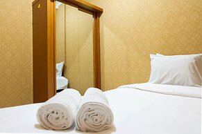 Prime Location 2BR Signature Park Apartment