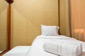 Prime Location 2BR Signature Park Apartment