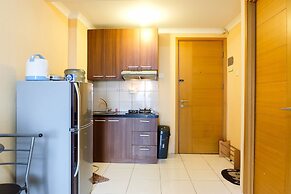 Prime Location 2BR Signature Park Apartment