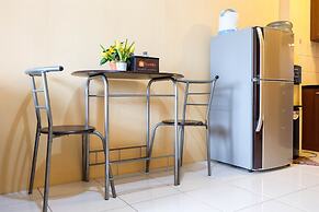 Prime Location 2BR Signature Park Apartment