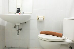 Prime Location 2BR Signature Park Apartment