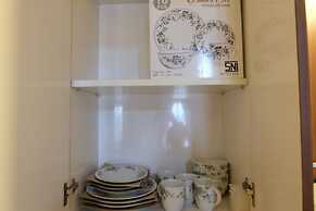 Prime Location 2BR Signature Park Apartment