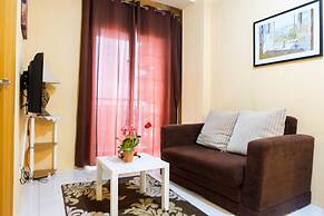 Prime Location 2BR Signature Park Apartment