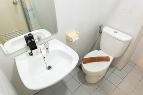 Prime Location 2BR Signature Park Apartment