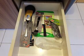 Prime Location 2BR Signature Park Apartment