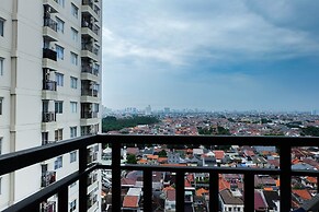 Prime Location 2BR Signature Park Apartment