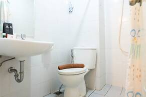 Prime Location 2BR Signature Park Apartment