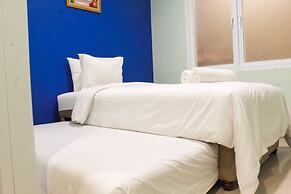 Studio Guesthouse near Central Park