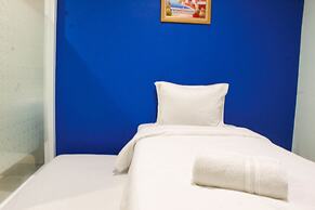 Studio Guesthouse near Central Park