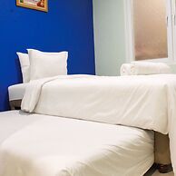 Studio Guesthouse near Central Park