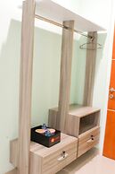 Studio Guesthouse near Central Park