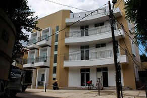 Studio Guesthouse near Central Park