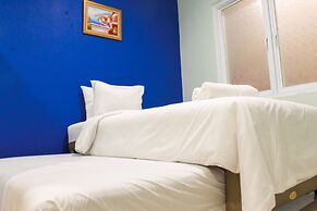 Studio Guesthouse near Central Park