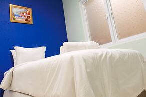 Studio Guesthouse near Central Park