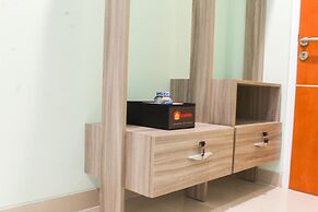 Studio Guesthouse near Central Park