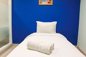 Studio Guesthouse near Central Park