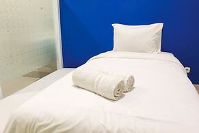 Studio Guesthouse near Central Park