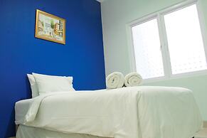 Studio Guesthouse Way Seputih Luxury Residence