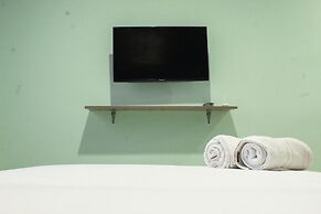 Studio Guesthouse Way Seputih Luxury Residence