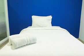 Studio Guesthouse Way Seputih Luxury Residence