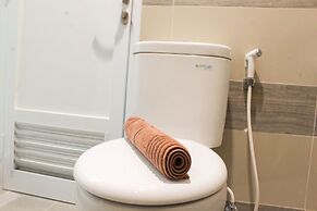 Studio Guesthouse Way Seputih Luxury Residence