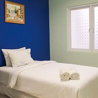 Studio Guesthouse Way Seputih Luxury Residence