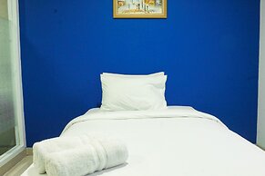 Studio Guesthouse Way Seputih Luxury Residence