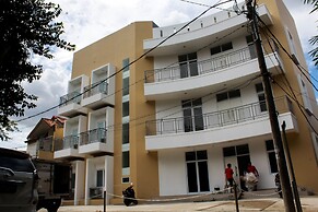 Studio Guesthouse Way Seputih Luxury Residence