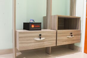 Studio Guesthouse Way Seputih Luxury near Central Park