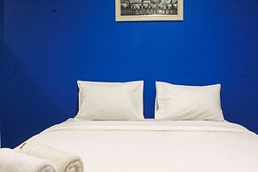 Studio Guesthouse Way Seputih Luxury near Central Park