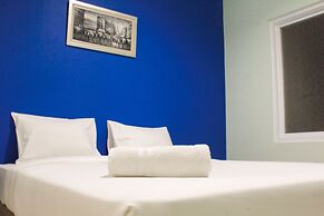 Studio Guesthouse Way Seputih Luxury near Central Park