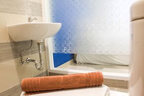 Studio Guesthouse Way Seputih Luxury near Central Park