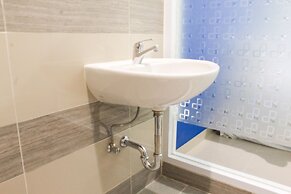 Studio Guesthouse Way Seputih Luxury near Central Park