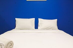 Studio Guesthouse Way Seputih Luxury near Central Park