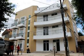 Studio Guesthouse Way Seputih Luxury near Central Park