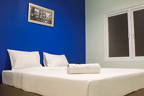 Studio Guesthouse Way Seputih Luxury near Central Park