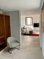Vila Damunt Suites