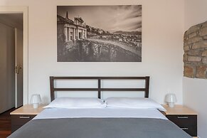 Casa di Sofia Città Alta