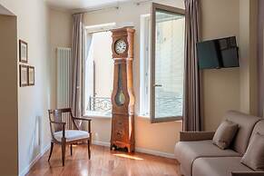 Casa di Sofia Città Alta