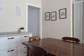 Casa di Sofia Città Alta