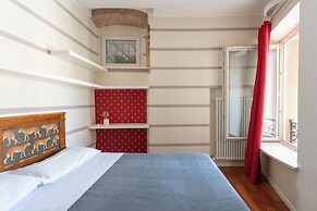 Casa di Sofia Città Alta