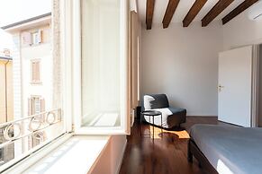 Casa di Sofia Città Alta