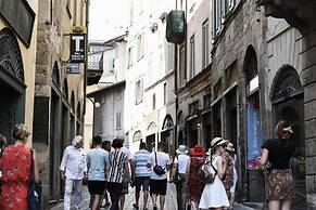 Casa di Sofia Città Alta