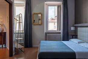 Casa di Sofia Città Alta