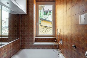 Casa di Sofia Città Alta