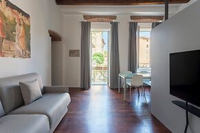 Casa di Sofia Città Alta