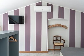 Casa di Sofia Città Alta